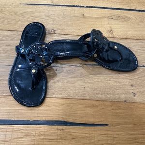 Tory Burch Miller Sandals